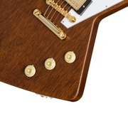 Gibson 1957 Mahogany Futura Reissue Electric Guitar - Antique Natural