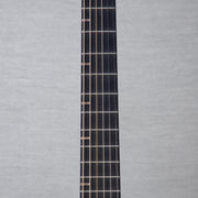 Yamaha FS9 M Adirondack Spruce/Mahogany Acoustic Guitar - #ILJ046A