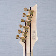 Ibanez Limited Edition 840PIIIAT RG Prestige Electric Guitar - Ametrine - #210001F2601773