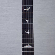 PRS Custom 24-08 10-Top Electric Guitar - Fire Smokeburst - #250416185