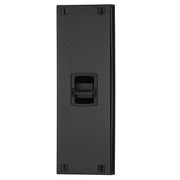 RCF NXW44-A 2100-Watt Triple 10-Inch Powered 2-Way Column Speaker