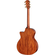 Taylor Legacy 514ce Mahogany/Cedar Acoustic Electric Guitar