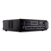 Ampeg SVT-4PRO 1200-watt Tube Preamp Bass Head