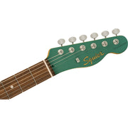 Squier Limited Edition Classic Vibe '60s Telecaster Electric Guitar - Sherwood Green