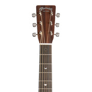 Martin Molly Tuttle Signature D-18 Acoustic Guitar - Vintage Sunburst