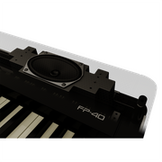 Roland FP-40-BK Digital Piano - Black