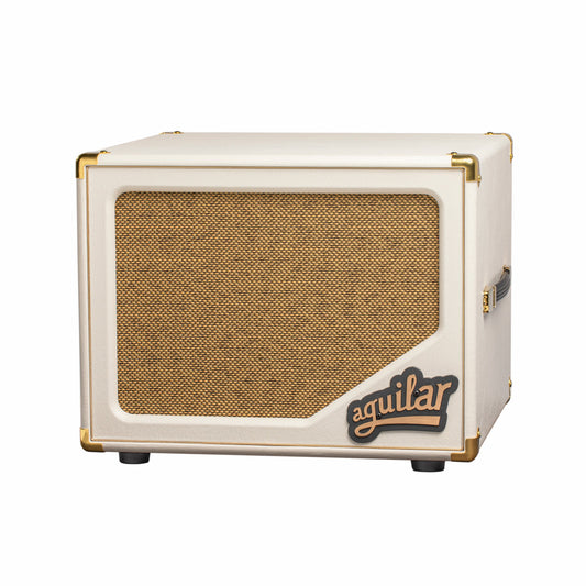 Aguilar 30th Anniversary SL112 Bass Guitar Cabinet