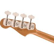 Fender Limited Edition Suona Jazz Bass Thinline - Violin Burst