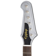 Epiphone 1963 Firebird I Electric Guitar - Silver Mist