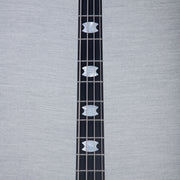 Spector USA NS-2 Electric Bass Guitar - Scary Burst