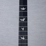 PRS S2 Vela Custom Color Electric Guitar - Charcoal - #24S2079278