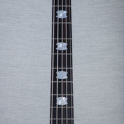 Spector USA NS-5 Electric Bass Guitar - Scary Burst - #1666