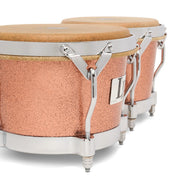 LP Martin Cohen Limited Edition Bongos - Champagne Sparkle