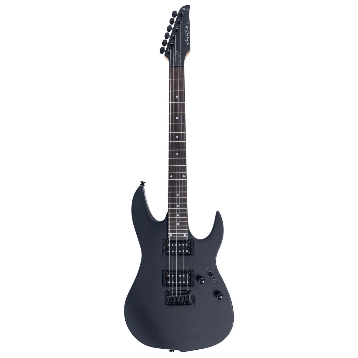 Sire Larry Carlton X1 Electric Guitar - Black Satin