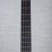 Bedell Fireside Parlor Acoustic Guitar - Walnut