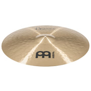Meinl 22-Inch Byzance Traditional Extra Hammered Ride Cymbal