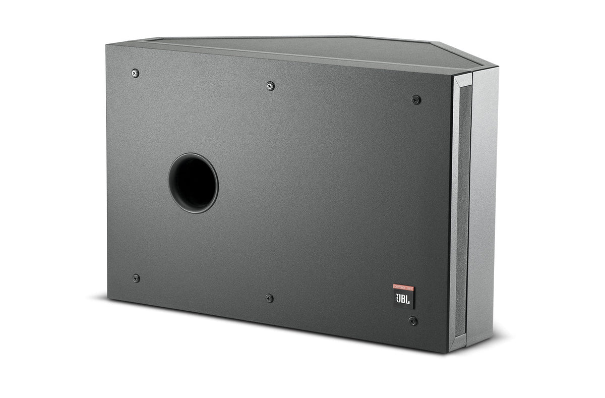JBL CONTROL SB-2 Control Contractor 10" Bandpass Subwoofer