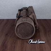 Torpedo Bags Outlaw Loredo Trumpet Case