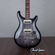 PRS Paul's Guitar 10-Top Custom Color Electric Guitar - Charcoal Wrap Burst - #240389546 - 2024