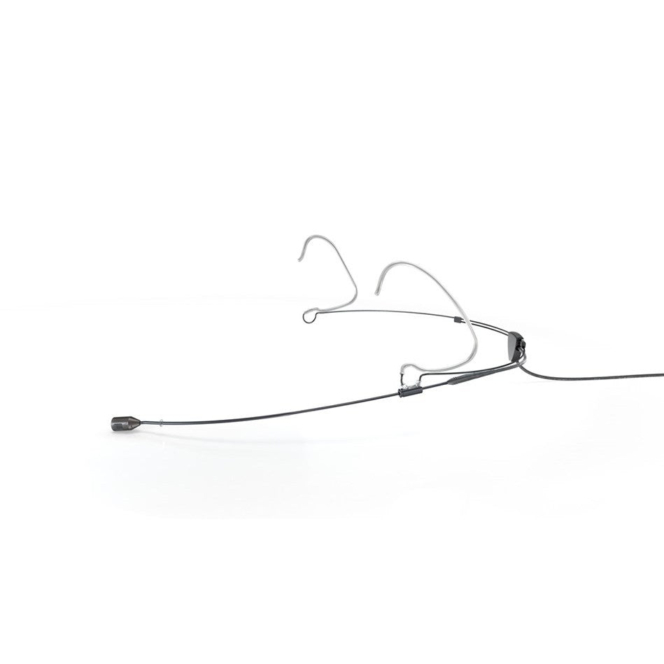 DPA 4488 Directional Headset Mic with Microdot Connector - Beige