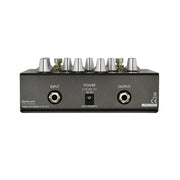 Genzler RE/Q Dual Function Equalization Pedal