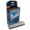Hohner Blues Harp-Key Of C (Discontinued Packaging)