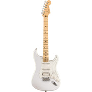 Fender Juanes Signature Stratocaster Electric Guitar - Luna White