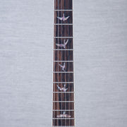 PRS Wood Library McCarty Tremolo With 408 Switching Electric Guitar - Vintage Yellow - #260429370