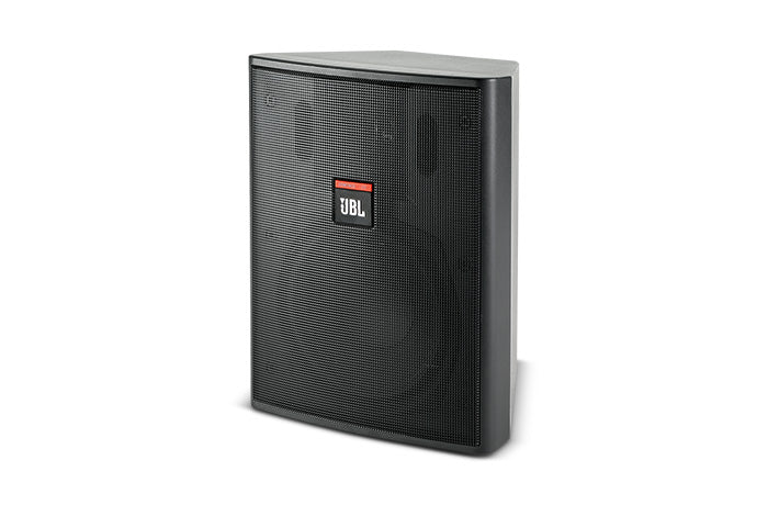 JBL Control 25-1 Compact Indoor/Outdoor Background/Foreground Loudspeaker (Pair)