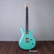 PRS CE 22 Custom Color Electric Guitar - Metallic Mint - #250413915