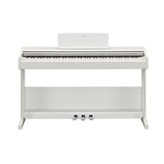 Yamaha Arius YDP-105WH Digital Piano - White
