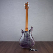 PRS Hollowbody II Piezo 10-Top Hollowbody Electric Guitar - Aurora Borealis - #250404494