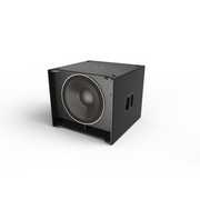 JBL SRX918S 18-Inch Powered Subwoofer