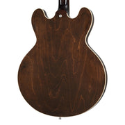 Epiphone USA Casino Semi-Hollow Body Guitar - Vintage Burst