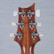 PRS 40th Anniversary Custom 24 Electric Guitar - Metallic Storm Cloud - #250397623