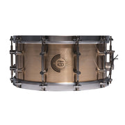 Zildjian 6.5 x 14-Inch 400th Anniversary Alloy Snare Drum