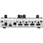Roland V-02 HD MK II Switcher with Single-Camera PTZ Bundle