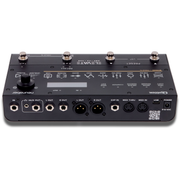 Quilter Elevate Intuitive Guitar Engine Multi-Effects Pedal