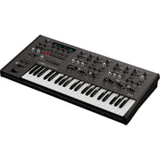 UDO Audio DMNO 8 Voice Analog Hybrid Synthesizer - Black