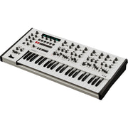 UDO Audio DMNO 8 Voice Analog Hybrid Synthesizer - White