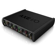 IK Multimedia AXE I/O USB Audio Interface