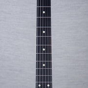 Lerxst Grace Alex Lifeson Signature Electric Guitar with Vega Trem Signed - Red - #24310900