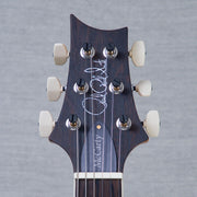 PRS Wood Library McCarty Tremolo With 408 Switching Electric Guitar - Vintage Yellow - #260430473