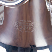 Adams Custom Series E2-LT Euphonium - Silver-Plated