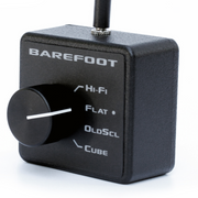 Barefoot Footprint01 Gen2 3-Way 8-Inch Active Studio Monitors - Pair
