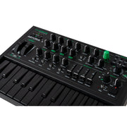 Arturia MicroBrute UFO Analog Keyboard Synthesizer