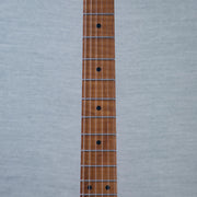 Suhr Limited Edtion Modern Antique Electric Guitar - Shell Pink - #89748