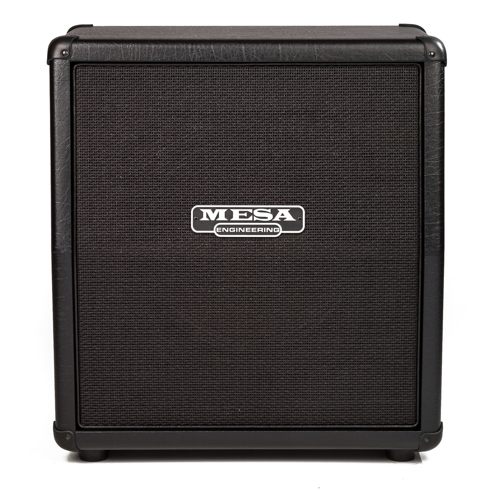 Mesa/Boogie 1 x 12-Inch Mini Rectifier Slant Guitar Cabinet