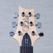 PRS CE24 Electric Guitar - Eriza Verde - #230366042 - 2023