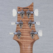 PRS Wood Library Custom 24 Electric Guitar - Private Stock Beach Fade Finish - CHUCKSCLUSIVE - #240383986 - 2024